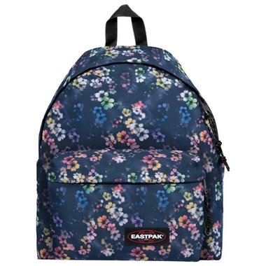 Eastpak Zaino Padded Pak'R Flora Fade Navy EK6207V11