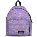 Eastpak Zaino Padded Pak'R Flora Fadelilac EK6207V21