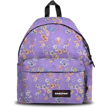 Eastpak Zaino Padded Pak'R Flora Fadelilac EK6207V21
