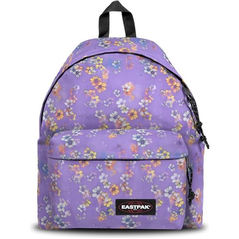 Eastpak Zaino Padded Pak'R Flora Fadelilac EK6207V21
