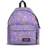 Eastpak Zaino Padded Pak'R Flora Fadelilac EK6207V21