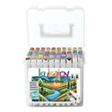 Pennarelli Kukajoy Color Duo Brush a 80