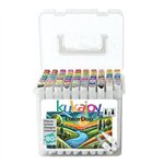 Pennarelli Kukajoy Color Duo Brush a 80