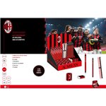 Seven 00 Milan Kit Stationery Expo 84 pz.