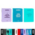 Comix 26 Agenda Mignon 16 Mesi 76589