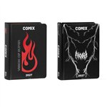Comix 26 Agenda Medium Limited Edition 16 Mesi