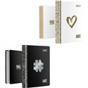 Comix 26 Agenda Medium Special Edition Luxury 16 Mesi