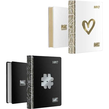 Comix 26 Agenda Medium Special Edition Luxury 16 Mesi