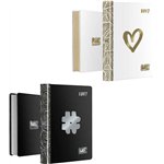 Comix 26 Agenda Medium Special Edition Luxury 16 Mesi