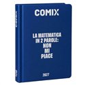Comix 26 Agenda Easy Standard 13 Mesi 75573