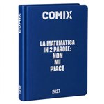Comix 26 Agenda Easy Standard 13 Mesi 75573