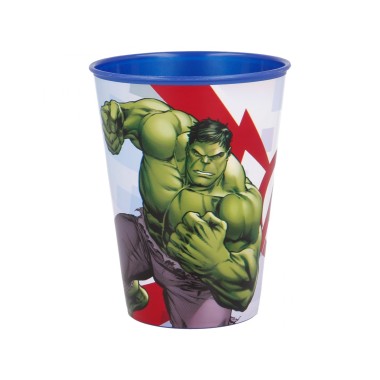 Food Avengers Bicchiere 260 ml.