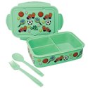 Set Pappa + Posate Olli Kids Sports