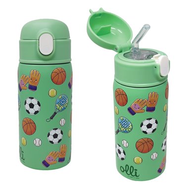 Borraccia Olli Kids Sports 350 ml