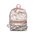Zaino Olli Crushed Pink 30x14x41