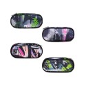 Seven 25/D Pencil Bag  Gray Shadow 300102575-000
