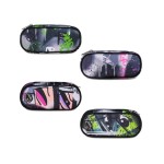 Seven 25/D Pencil Bag  Gray Shadow 300102575-000
