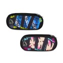 Seven 25/D Pencil Bag  Japan Mood 300102576-000