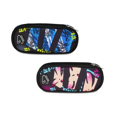 Seven 25/D Pencil Bag  Japan Mood 300102576-000