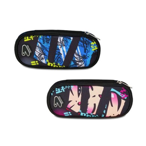 Seven 25/D Pencil Bag  Japan Mood 300102576-000