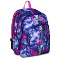 Seven 25/D Zaino Dual Detach Shady Dye Girl
