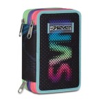 Seven 25/D Astuccio 3 Zip Optical Shade Girl