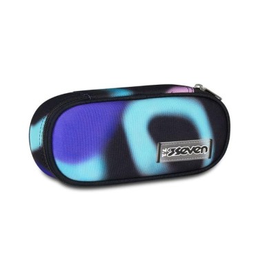 Seven 25/D Bustina Round Plus Freethink Girl 376