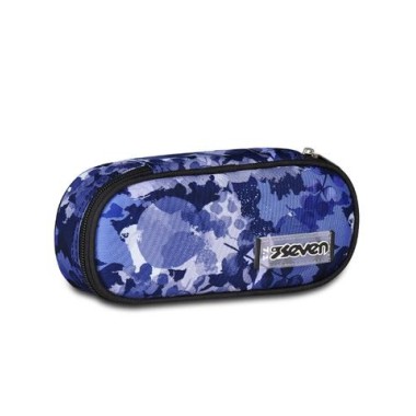 Seven 25/D Bustina Round Plus Freethink Girl 377