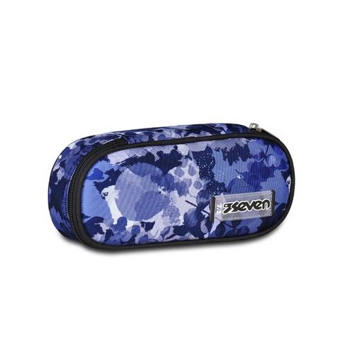 Seven 25/D Bustina Round Plus Freethink Girl 377