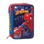 Seven 25 Spiderman Astuccio 3 zip