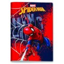 Seven 25 Spiderman Maxi 80 gr. 20+1 B