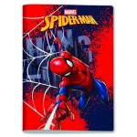 Seven 25 Spiderman Maxi 80 gr. 20+1 B