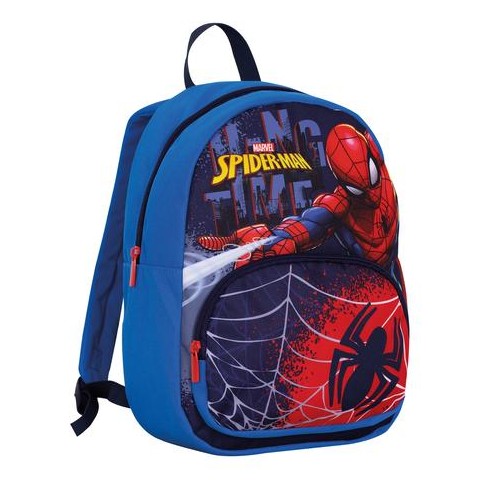 Seven 25 Spiderman Zaino Small