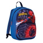 Seven 25 Spiderman Zaino Small