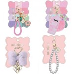 Seven 25 Tri-Coas Box Portachiavi con Charms 24 pz.