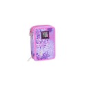 Seven 25 YUB Astuccio 3 zip Magishade