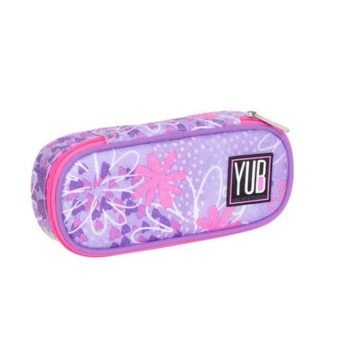 Seven 25 YUB Bustina Round Plus Magishade