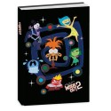 Seven 25 Inside out Diario 12 mesi