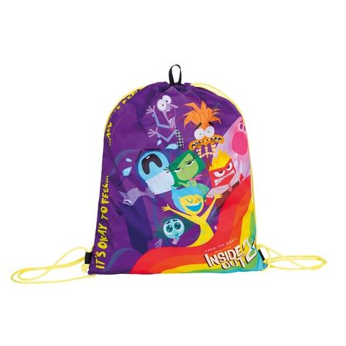 Seven 25 Inside out Easy Bag