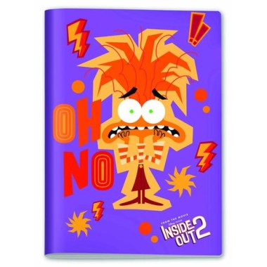 Seven 25 Inside out Maxi 80 gr. 20+1 A