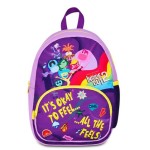 Seven 25 Inside out Zaino Small