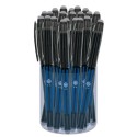 Seven 25 Inter Barattolo Penne Cancellabili 24 pz.