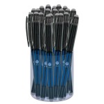 Seven 25 Inter Barattolo Penne Cancellabili 24 pz.