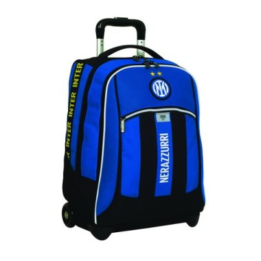 Seven 25 Inter Big Trolley