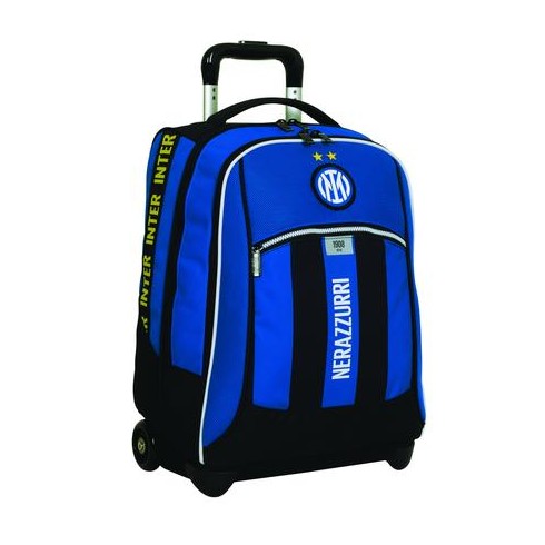 Seven 25 Inter Big Trolley