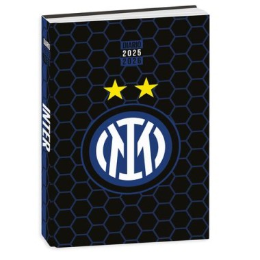 Seven 25 Inter Diario Standard 12 mesi