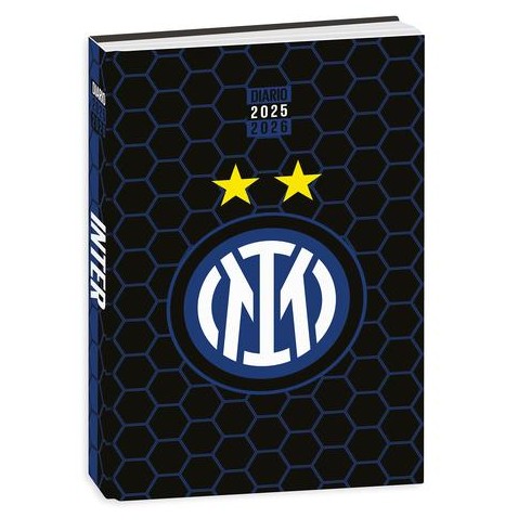 Seven 25 Inter Diario Standard 12 mesi