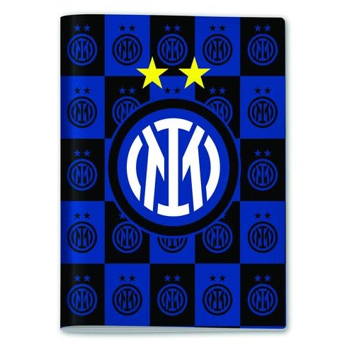 Seven 25 Inter Maxi 80 gr. 20+1 A