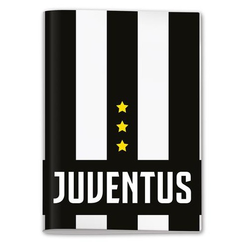 Seven 25 Juve Maxi 80 gr. 20+1 A