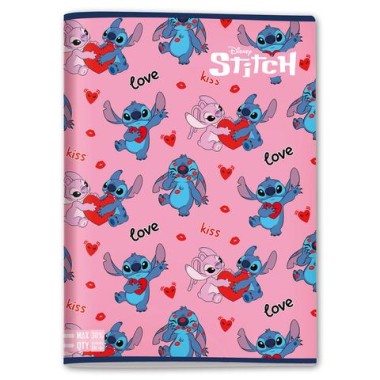 Seven 25 Stitch Maxi 100 gr. 24+1 B